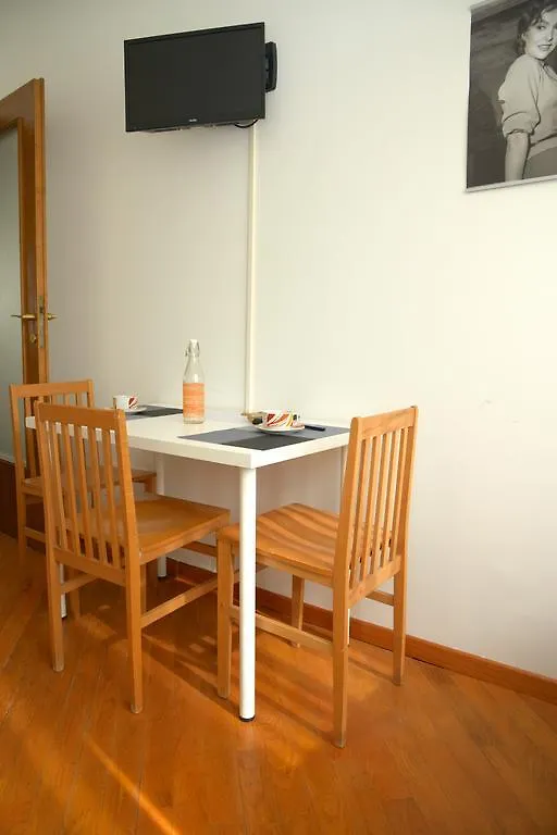 Roman Dreams Apartment