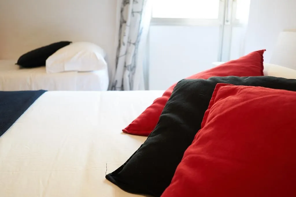 Apartment Roman Dreams