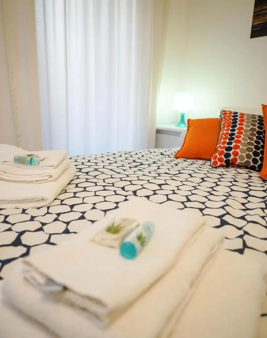 Roman Dreams Apartment