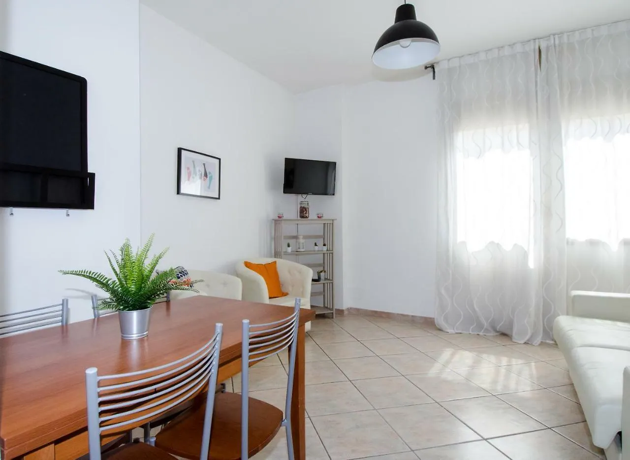 Roman Dreams Apartment Rome