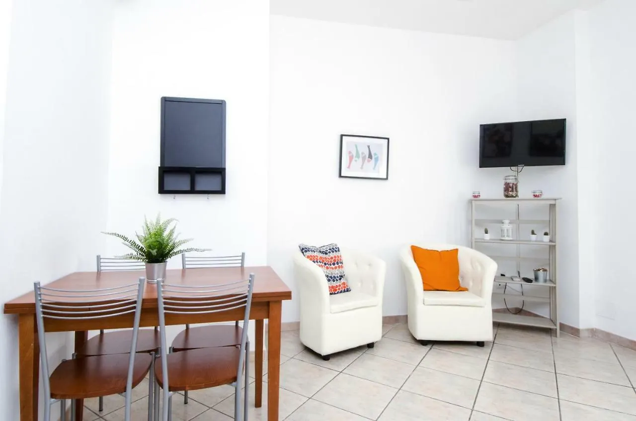 Roman Dreams Apartment Rome