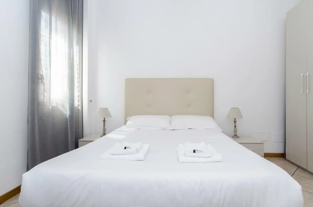 Apartment Roman Dreams