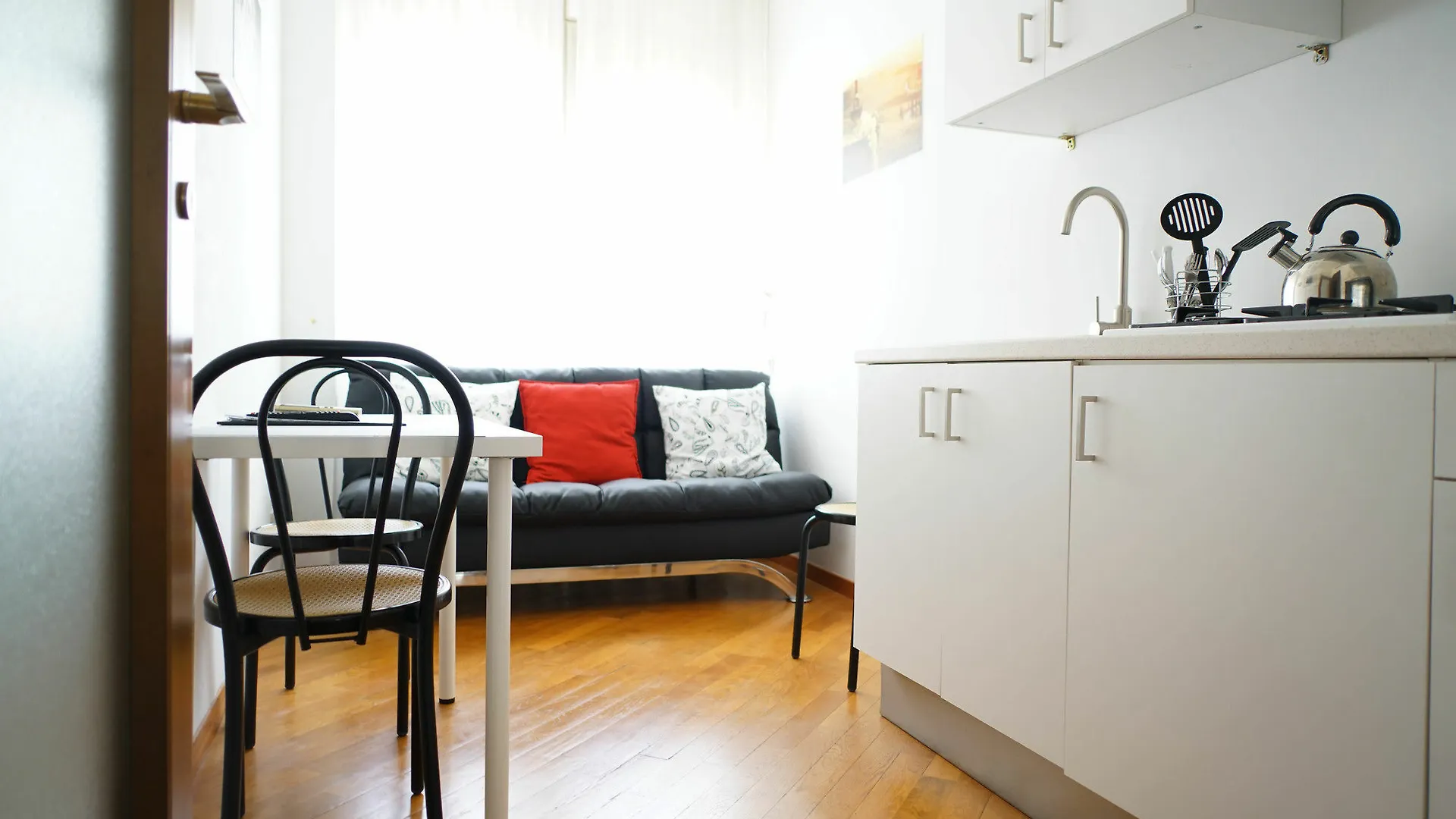 Apartment Roman Dreams Italy