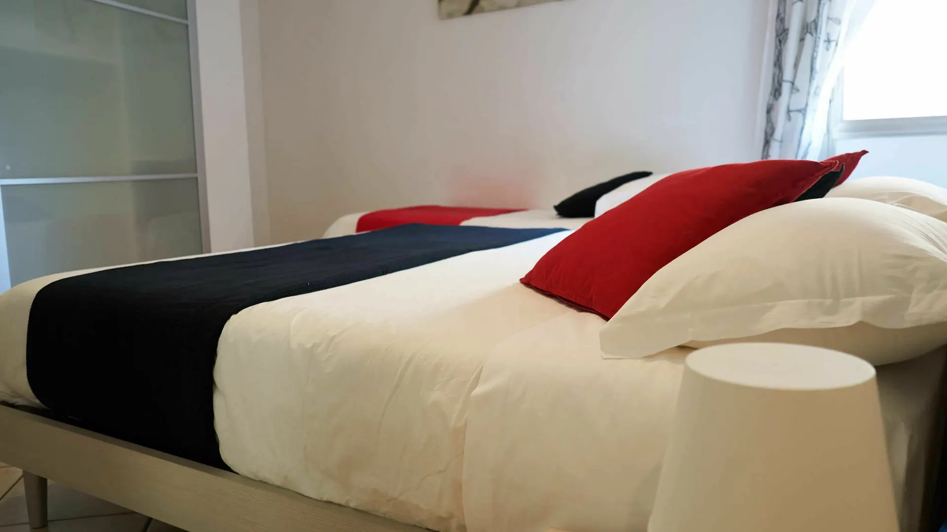 Apartment Roman Dreams