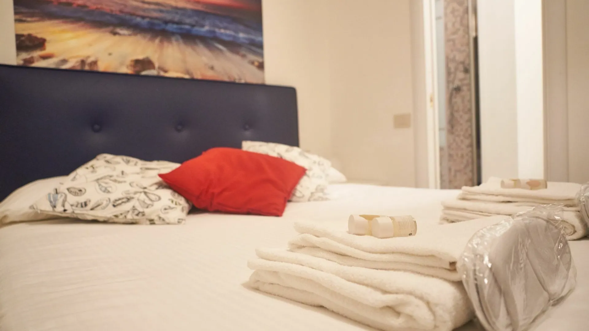 Roman Dreams Apartment