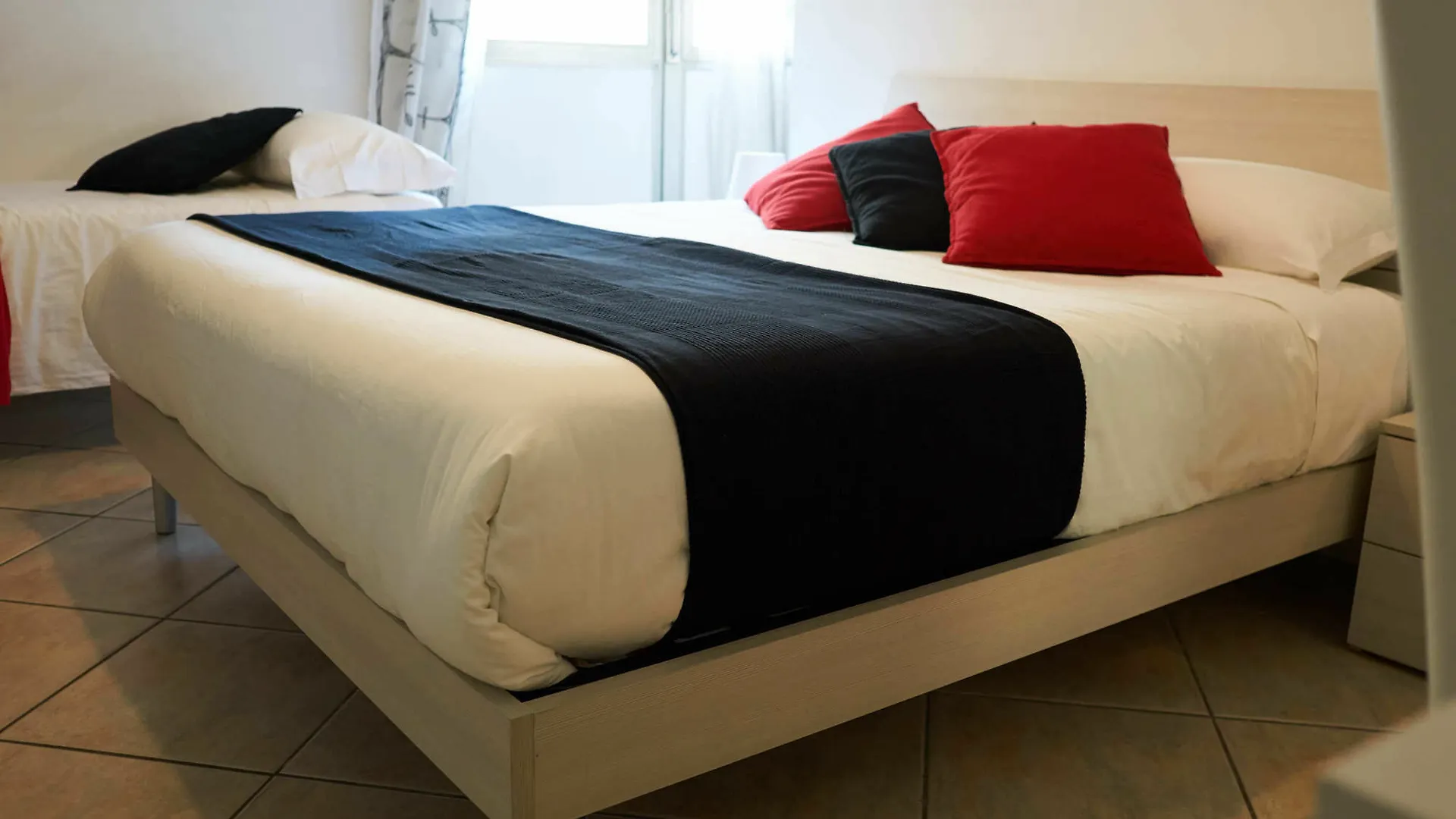 Apartment Roman Dreams