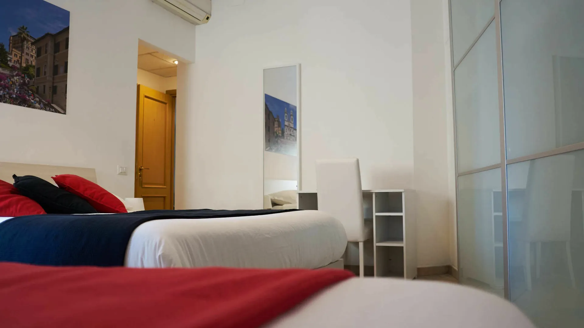 Roman Dreams Apartment Rome