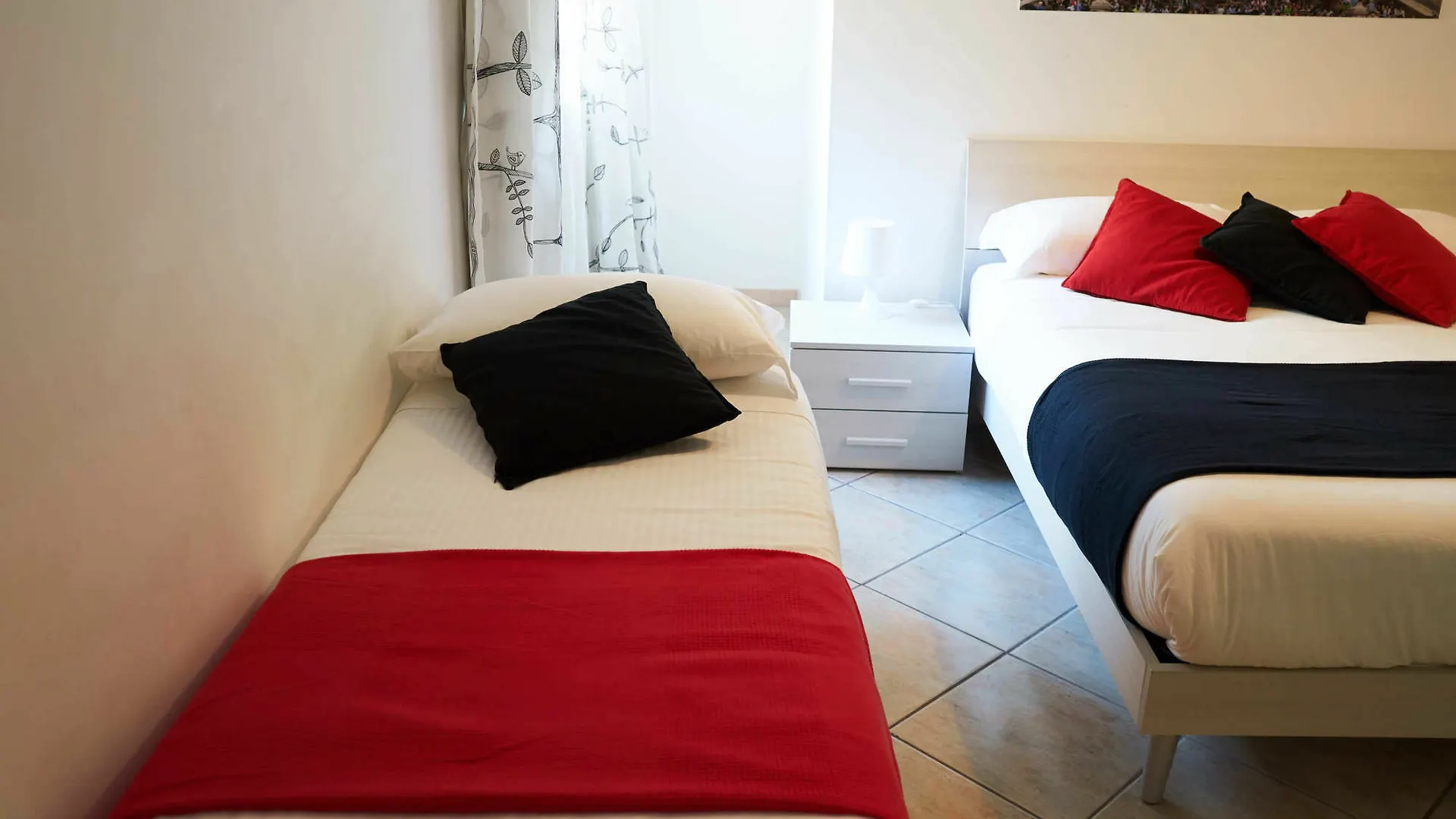 Apartment Roman Dreams Italy