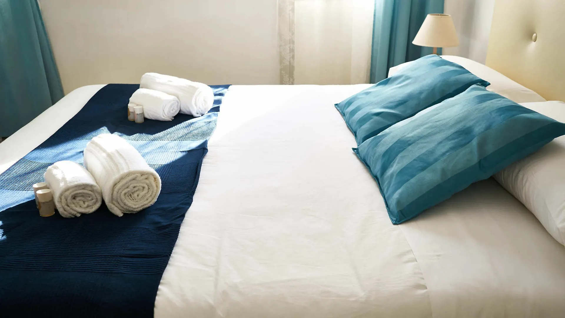 Apartment Roman Dreams
