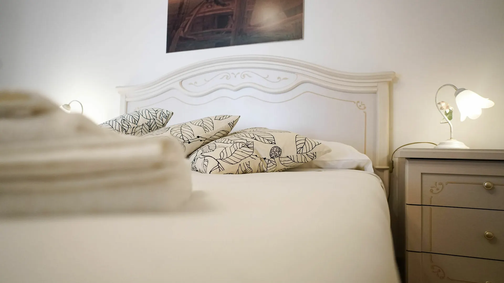 Roman Dreams Apartment