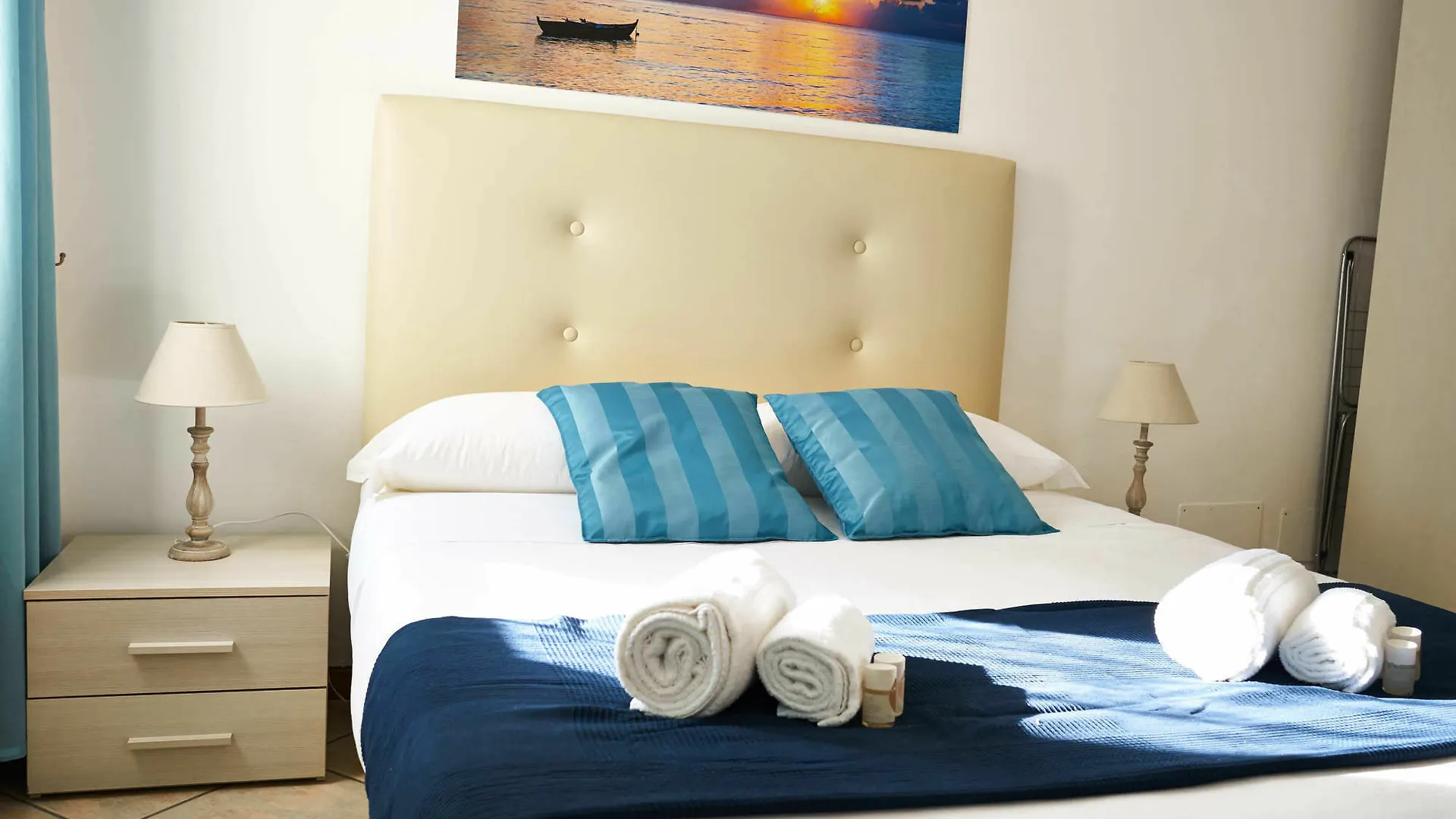 Roman Dreams Apartment