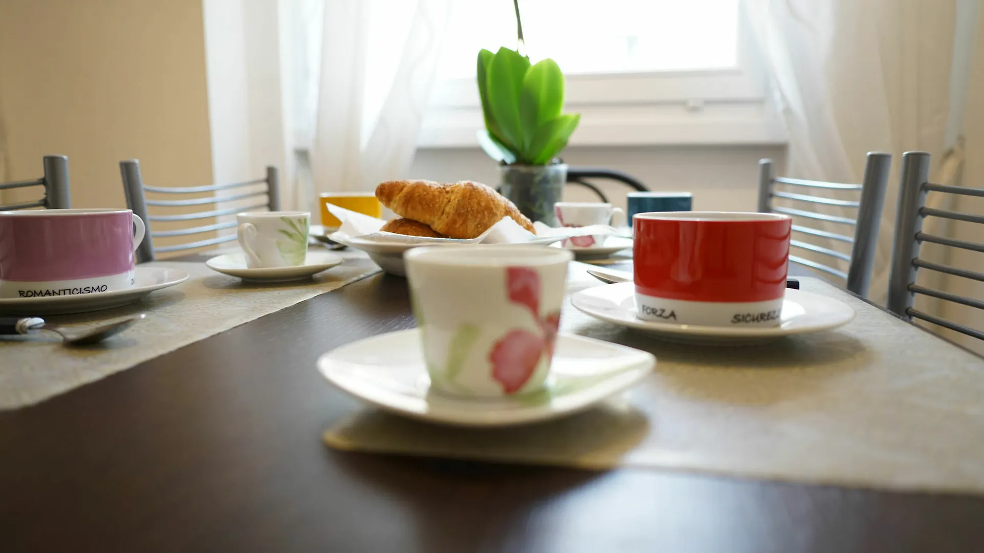 Apartment Roman Dreams Italy