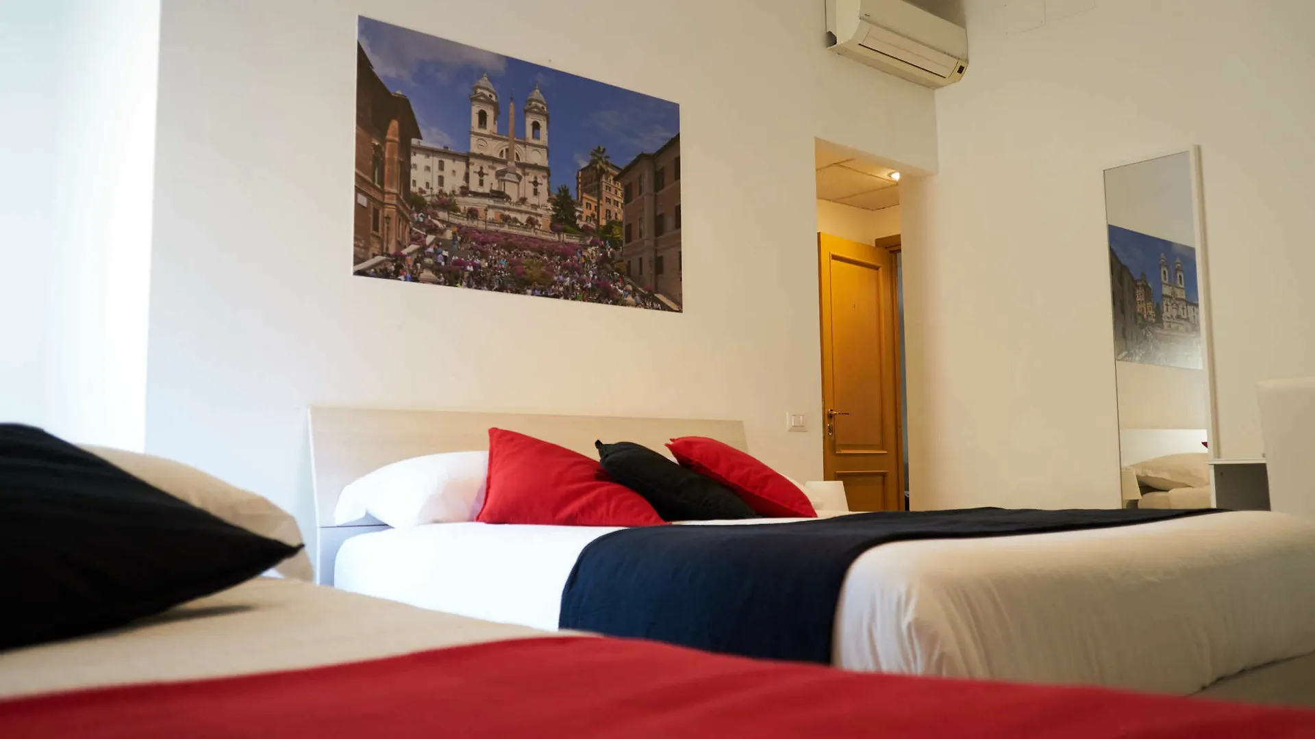 Apartment Roman Dreams Italy