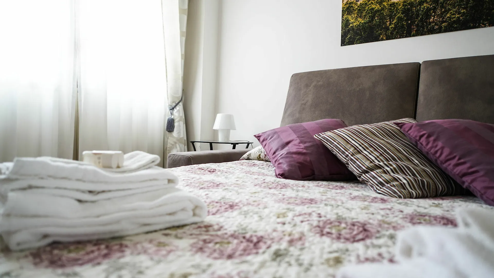 Apartment Roman Dreams