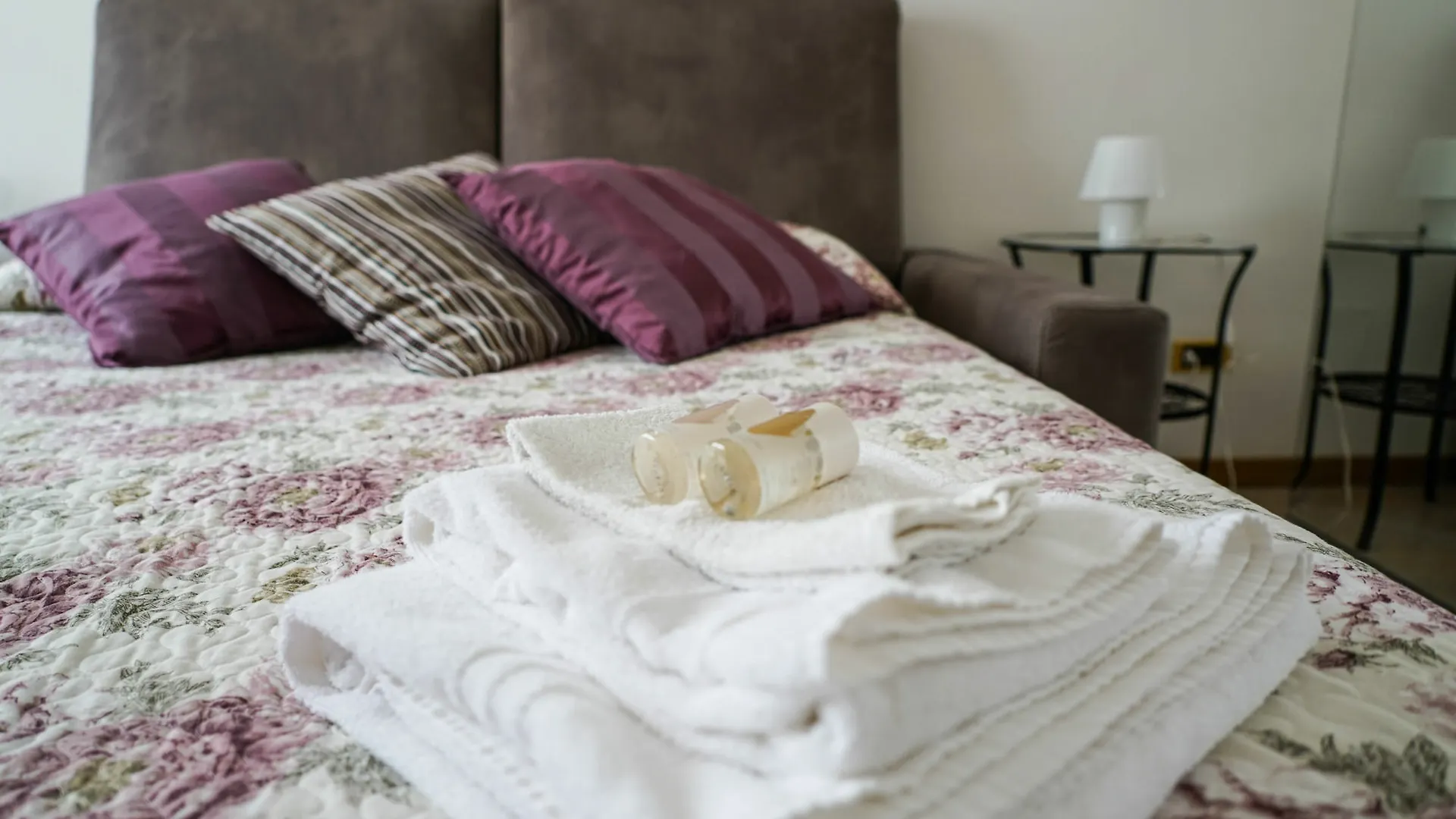 Roman Dreams Apartment