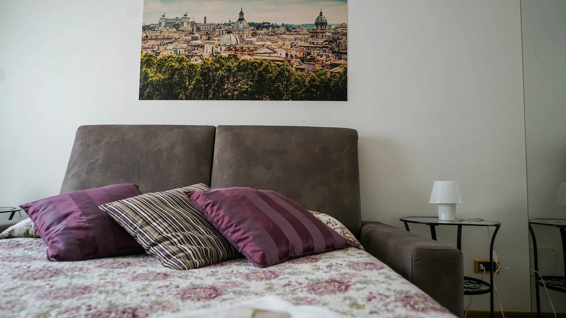 Roman Dreams 0*, Rome Italy
