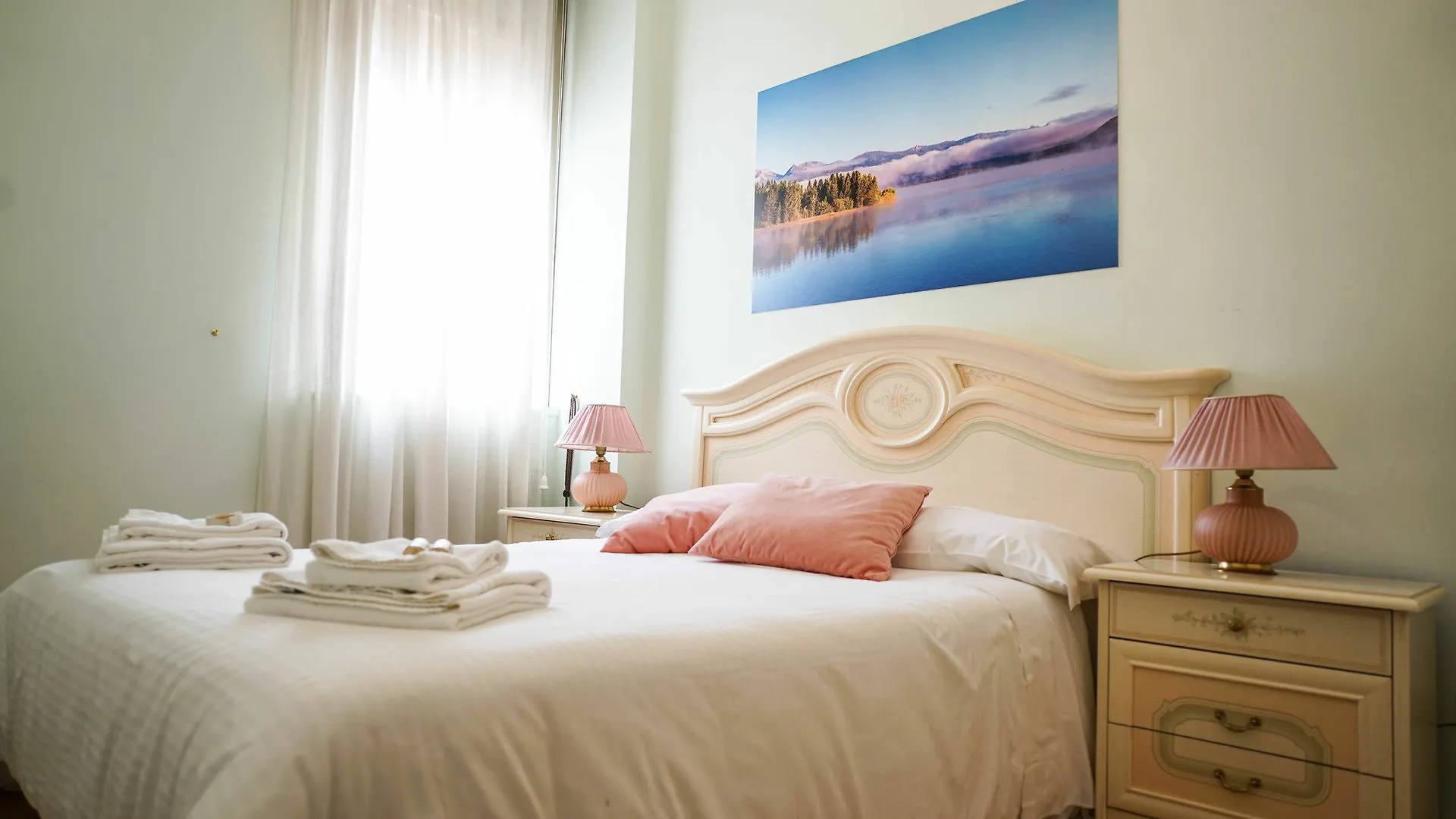 Apartment Roman Dreams Italy