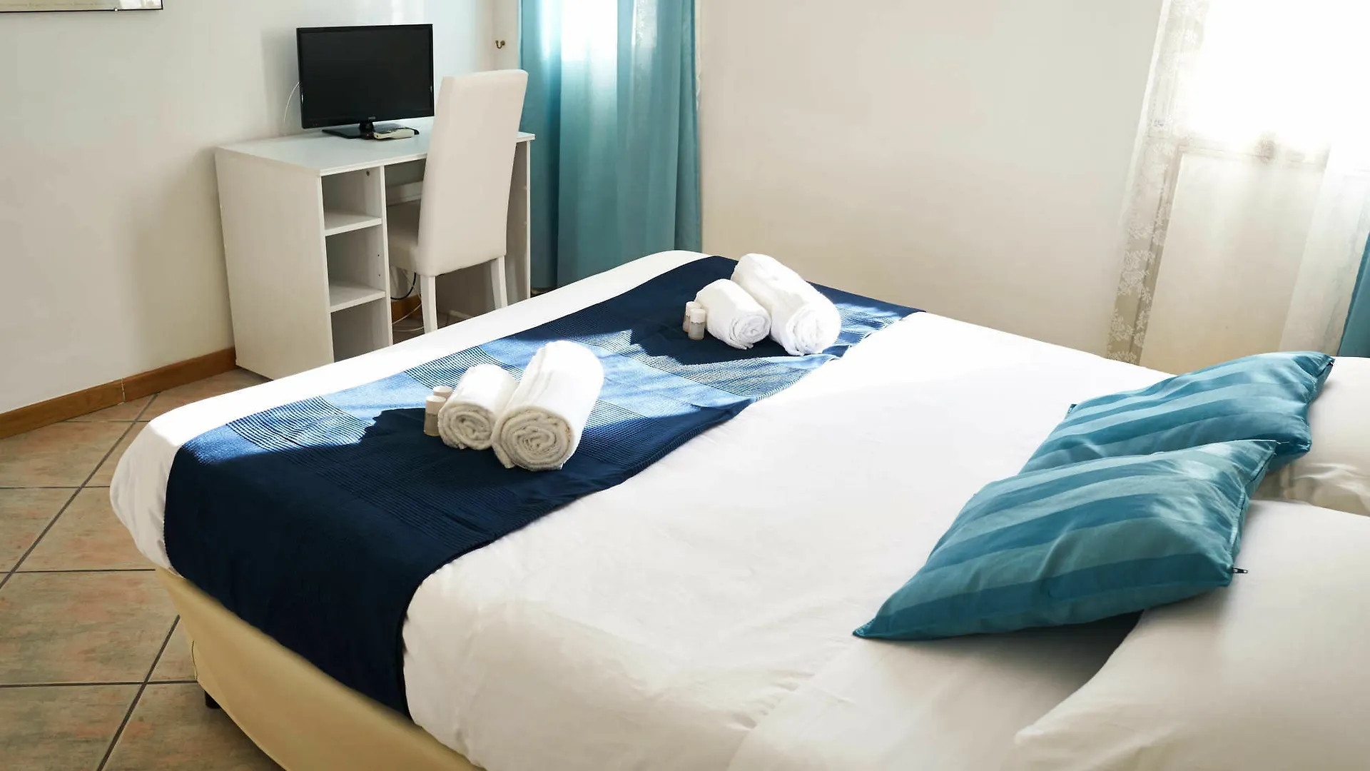 Apartment Roman Dreams