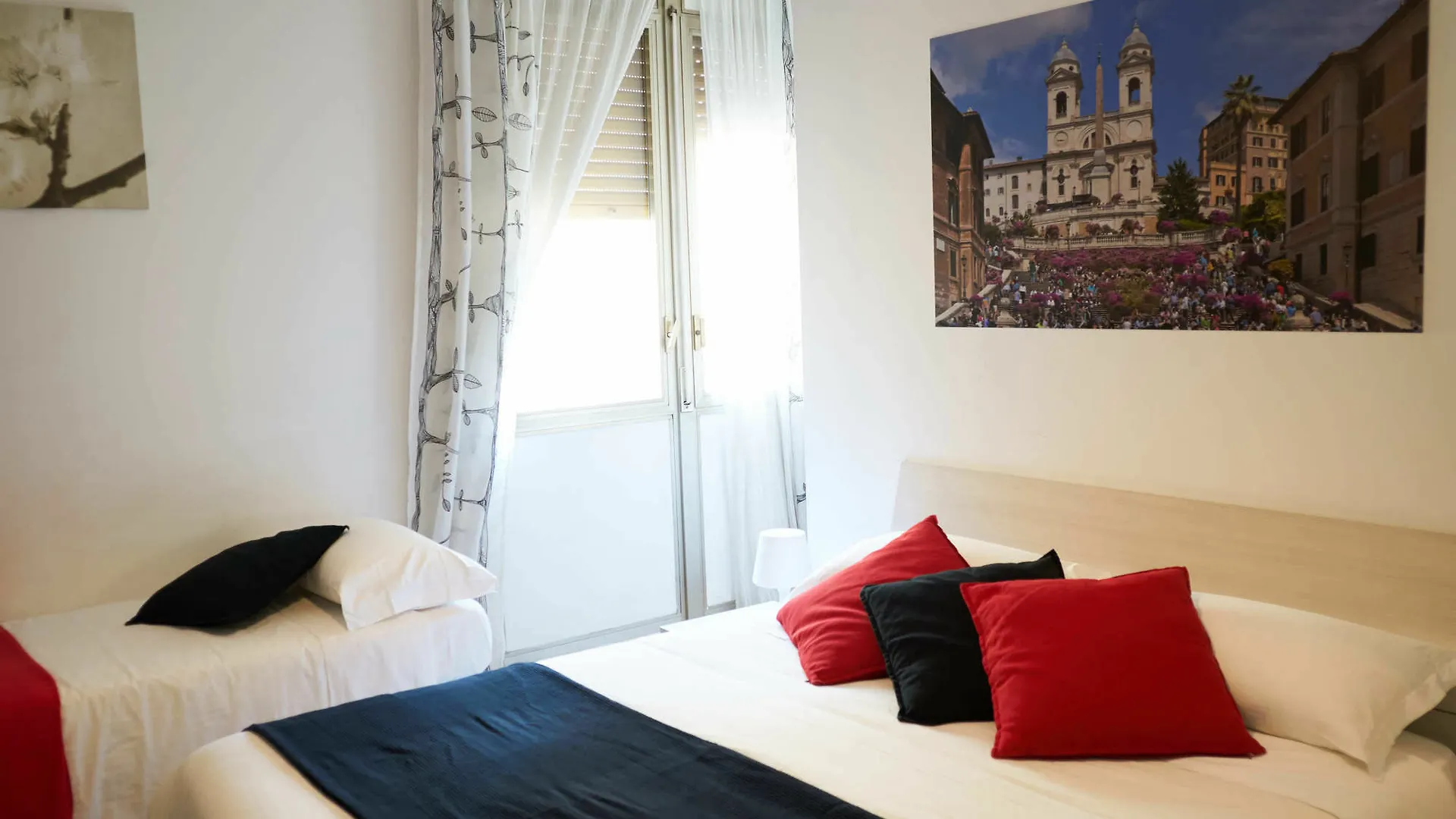 Roman Dreams Apartment