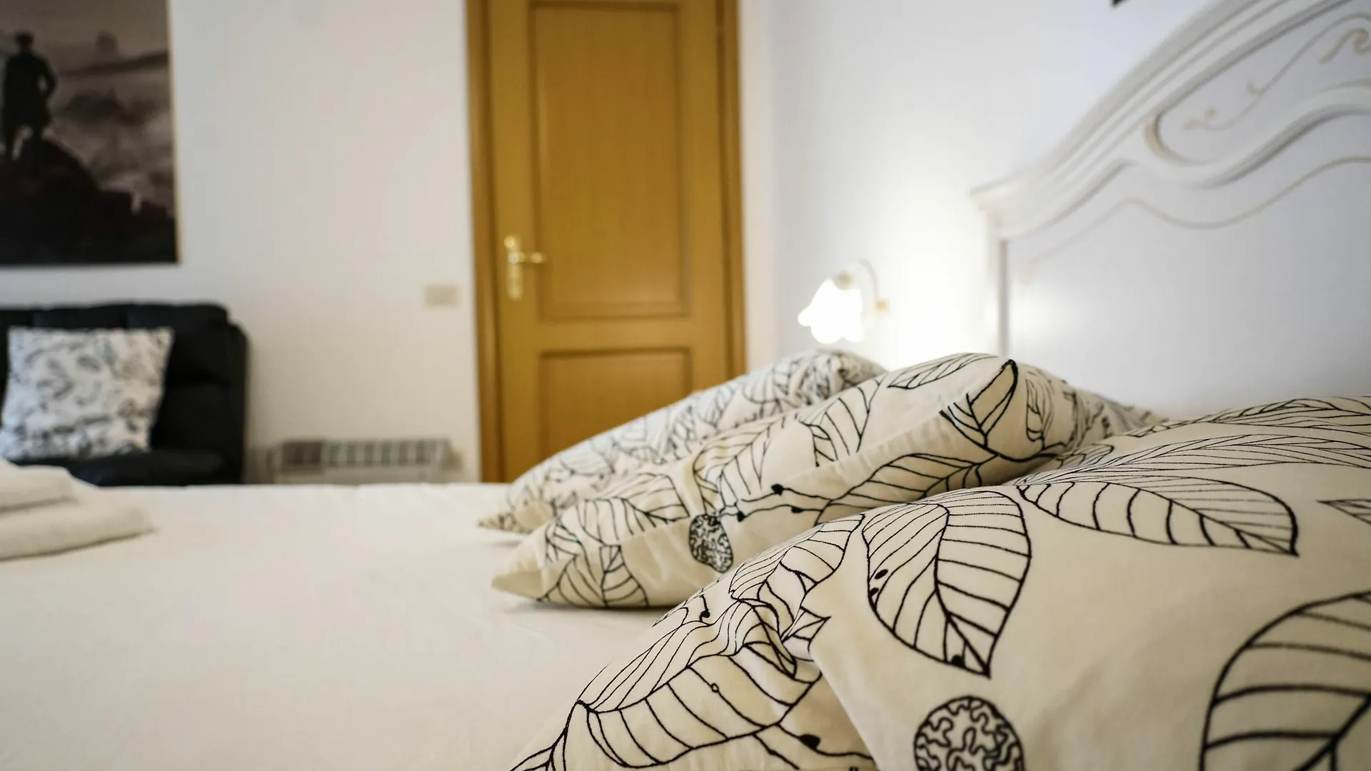 Apartment Roman Dreams