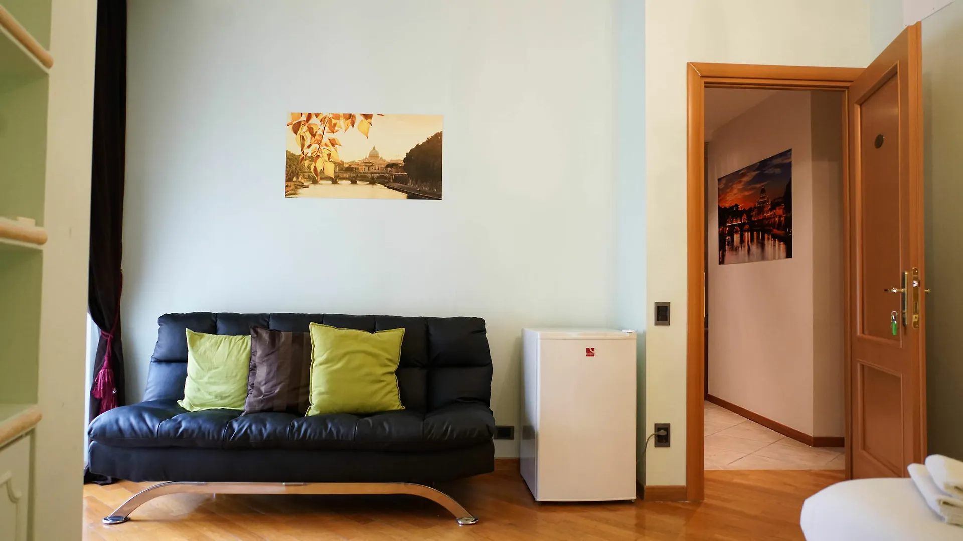 Roman Dreams Apartment Rome