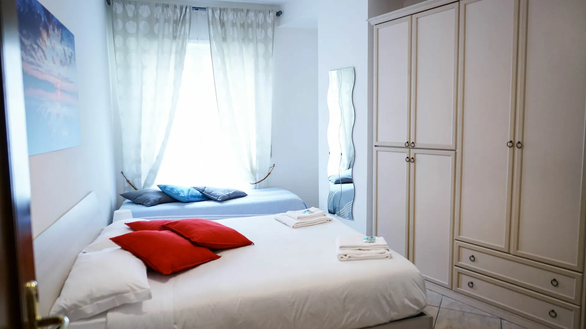 Apartment Roman Dreams Italy